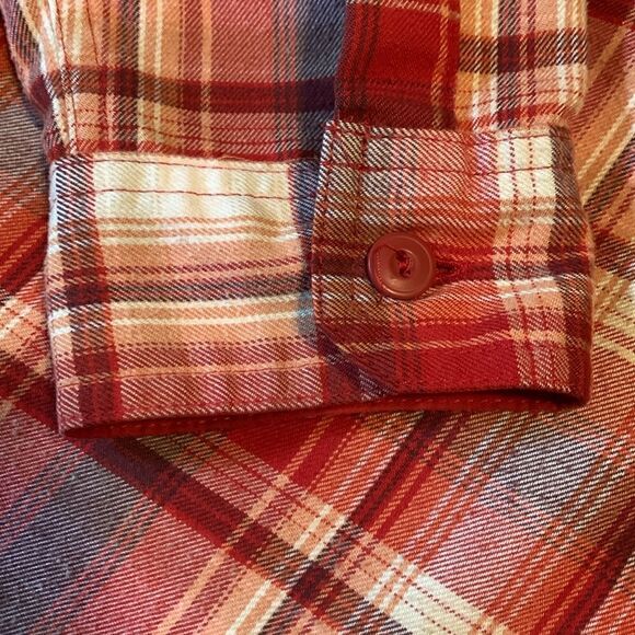 EDDIE BAUER, First Ascent, men’s large, great condition, polyester - Picture 4 of 10